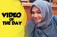 Video of the Day: Ericko Lim Klarifikasi Videonya dengan Listy Chan, Mama Rieta Punya Kucing Berwajah Manusia