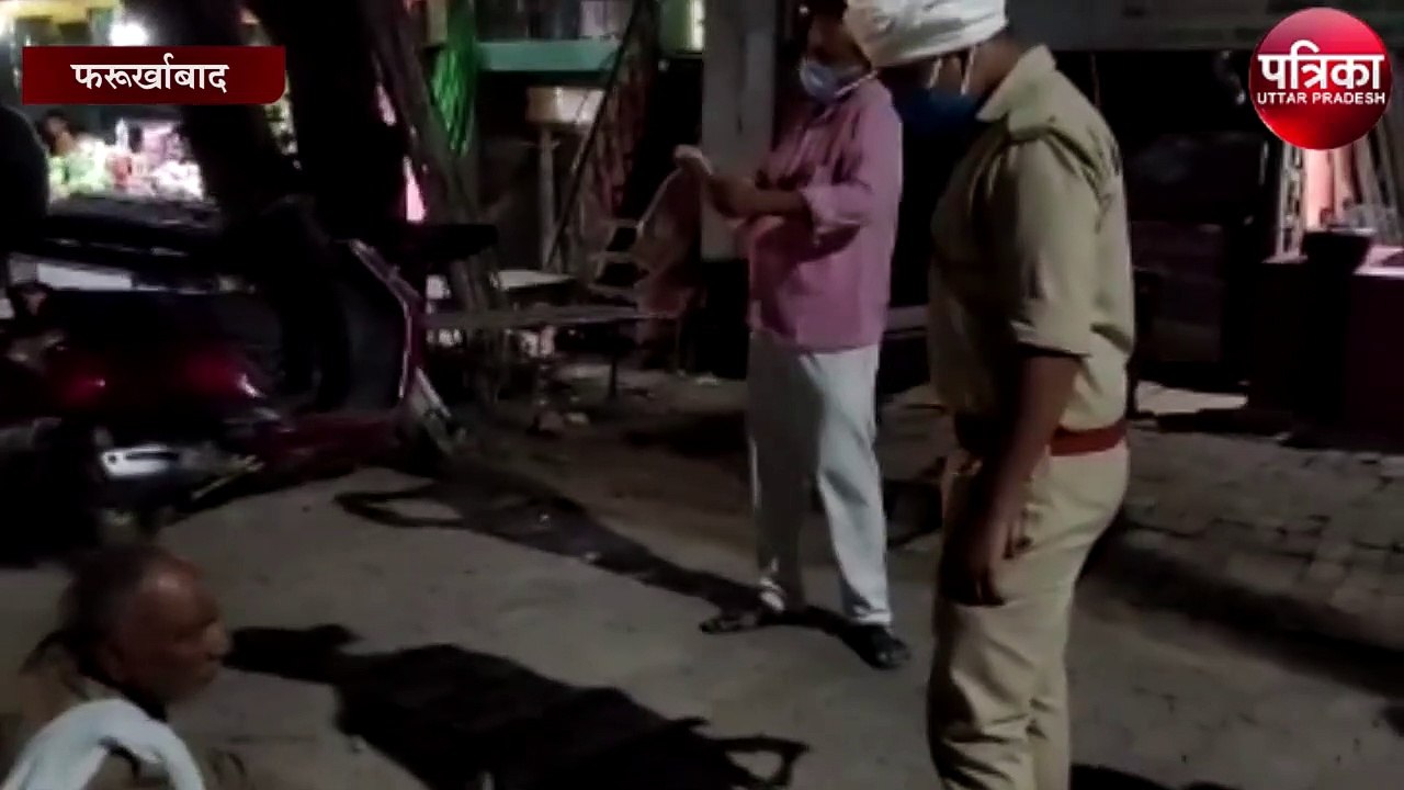 नशे में धुत सिपाही के मामले में एसपी ने जांच के दिए निर्देश