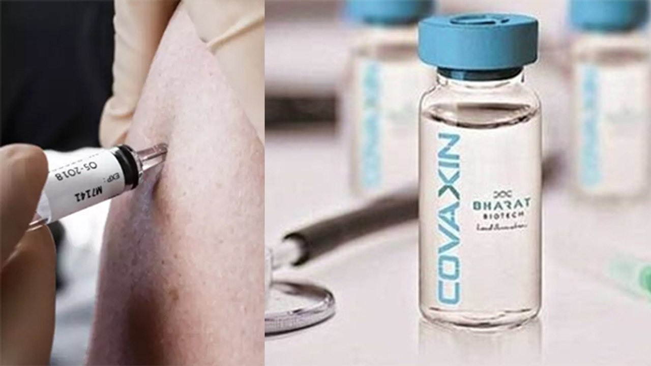 Covaxin Human Trial: जानें किसे दी गई AIIMS में COVAXIN की पहली डोज़ | Boldsky