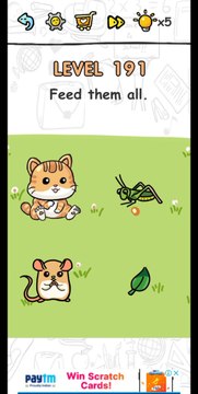 brain challenge -draw All levels - 191 to 200 - walkthrough Gameplay ,android , iOS by Anas Faruqi