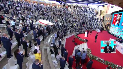 Kılıçdaroğlu: 'Türkiye'nin refahı için hep birlikte tarihsel bir sorumluluğu üstlendik' - ANKARA