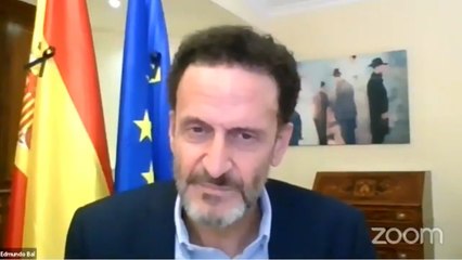 Bal dice que Sánchez tiene la "responsabilidad" de mirar hacia Cs en PGE