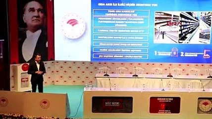 Bakan Pakdemirli: Sözleşmeli üretime ihtiyacımız var