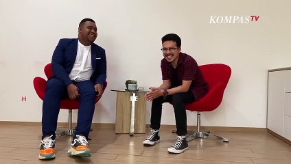 Perjalanan Karir Andmesh Kamaleng, dari Ngutang Hingga Kini Sukses Jadi Penyanyi