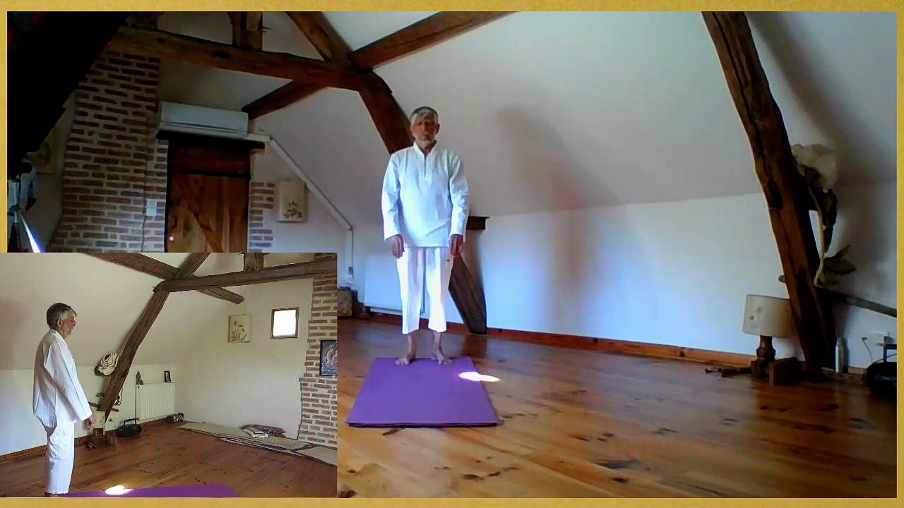 Yoga de l'Energie_salutations aux énergies_23juil2020_5mn35