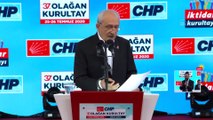 Kılıçdaroğlu: 'Bütün belediye başkanlarımız pandemi sürecinde bir tarih yazdılar' - ANKARA