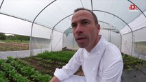 Christophe HAY, un chef à la campagne