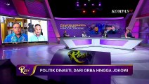 Pilkada Makassar Dipenuhi Dinasti Politik? - ROSI