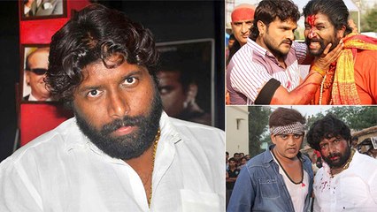 नागपंचमी के मौके पर पप्पू यादव ने पूरी की फिल्म 'वंश ' की डबिंग