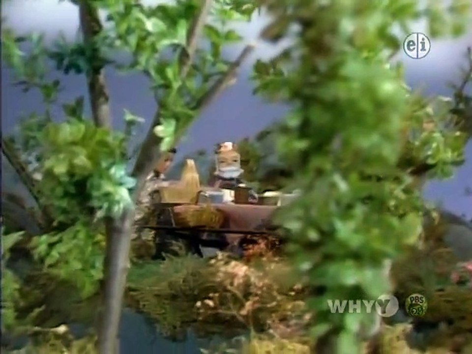 Mister Rogers' Neighborhood 11x02 Divorce Part 1 video Dailymotion