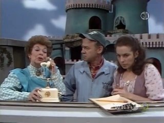 Mister Rogers' Neighborhood - 11x04 - Divorce
