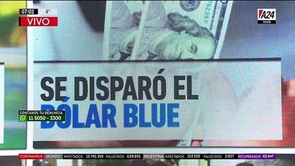 Resumen de noticias con Mariano Yezze