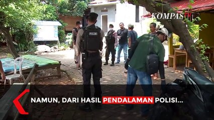 Soal 2 Pria Misterius yang Dikaitkan Tewasnya Editor MetroTV