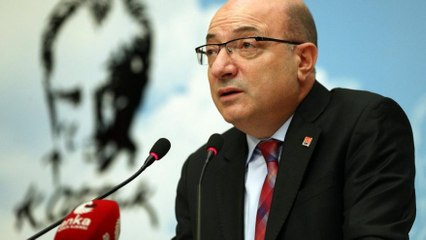 İlhan Cihaner’den çok sert eleştiri