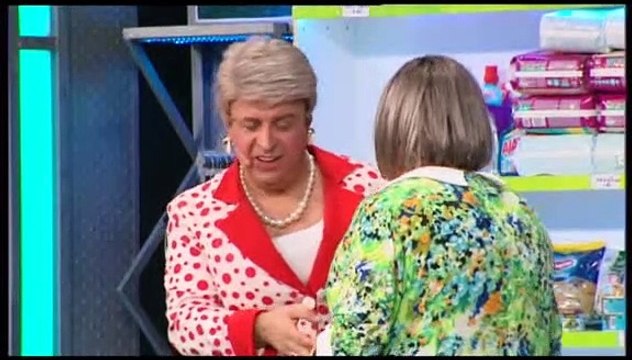 Πενήντα Αποχρώσεις to Greece! (Μάρκος Σεφερλής - Δελφινάριο 2015) (μέρος 2)