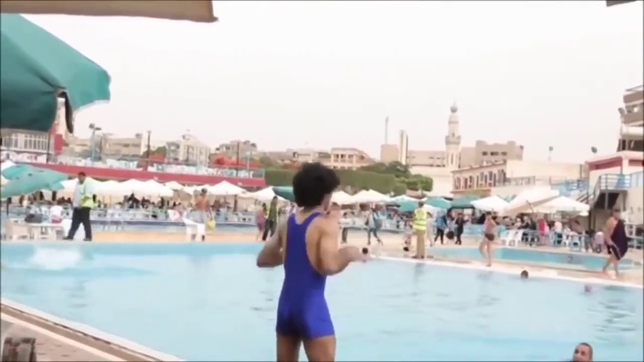 غلاسة الضحك حتي الموت