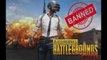why PUBG Mobile is banned in Pakistan?