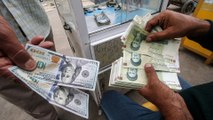 تراجع الريال الإيراني يلحق أضرارا اقتصادية بإقليم كردستان