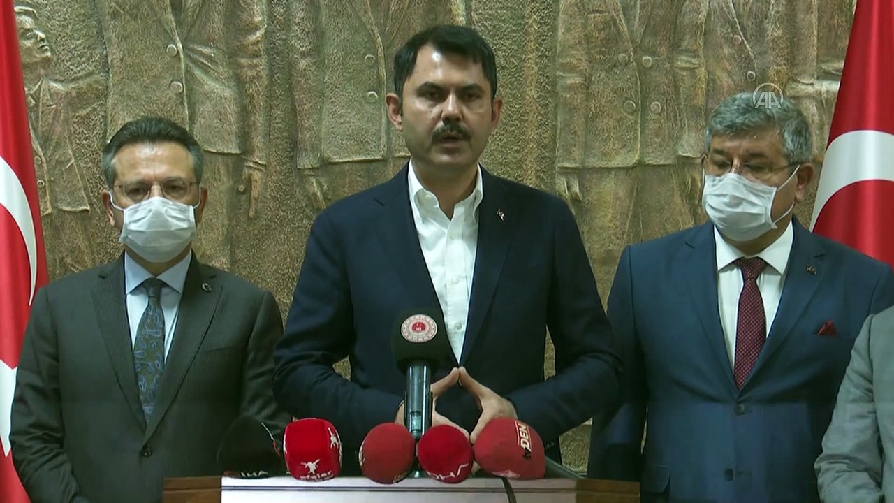 Kurum: 'Hava kirliliği yönetmeliğindeki değişiklikle artık tüm jeotermal tesislerin hava kalitelerini anlık izleyeceğiz' - AYDIN