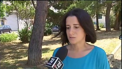 Antonella Laricchia, no con Emiliano e no con Fitto