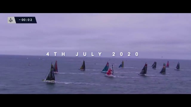 Vendée-Arctique-Les Sables d'Olonne : Le film de la Vendée-Arctique-Les Sables d'Olonne !