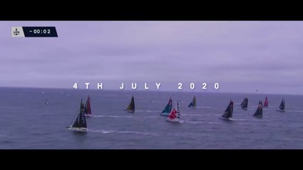 Vendée-Arctique-Les Sables d'Olonne  : Le film de la Vendée-Arctique-Les Sables d'Olonne !