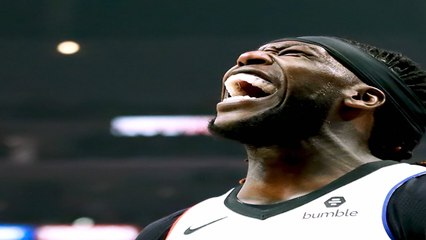 NBA Saturdays 2K21 Showdowns NOP@LAC (EEST)