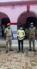 बाराबंकी पुलिस को अपराधियों पर अंकुश अभियान पर बड़ी सफलता मिली