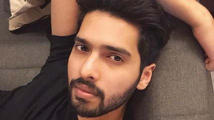 Armaan Malik: It has been my dream to take India to a global stage