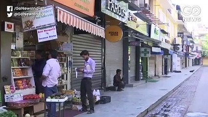 लॉकडाउन में घर चलाने के लिए दिल्ली-एनसीआर में 44 फ़ीसदी परिवारों ने लिया था कर्ज़: स्टडी