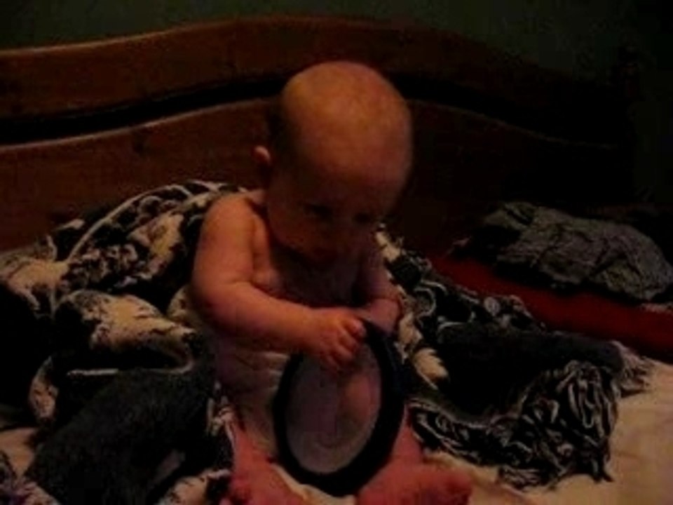 21 weeks: trying
