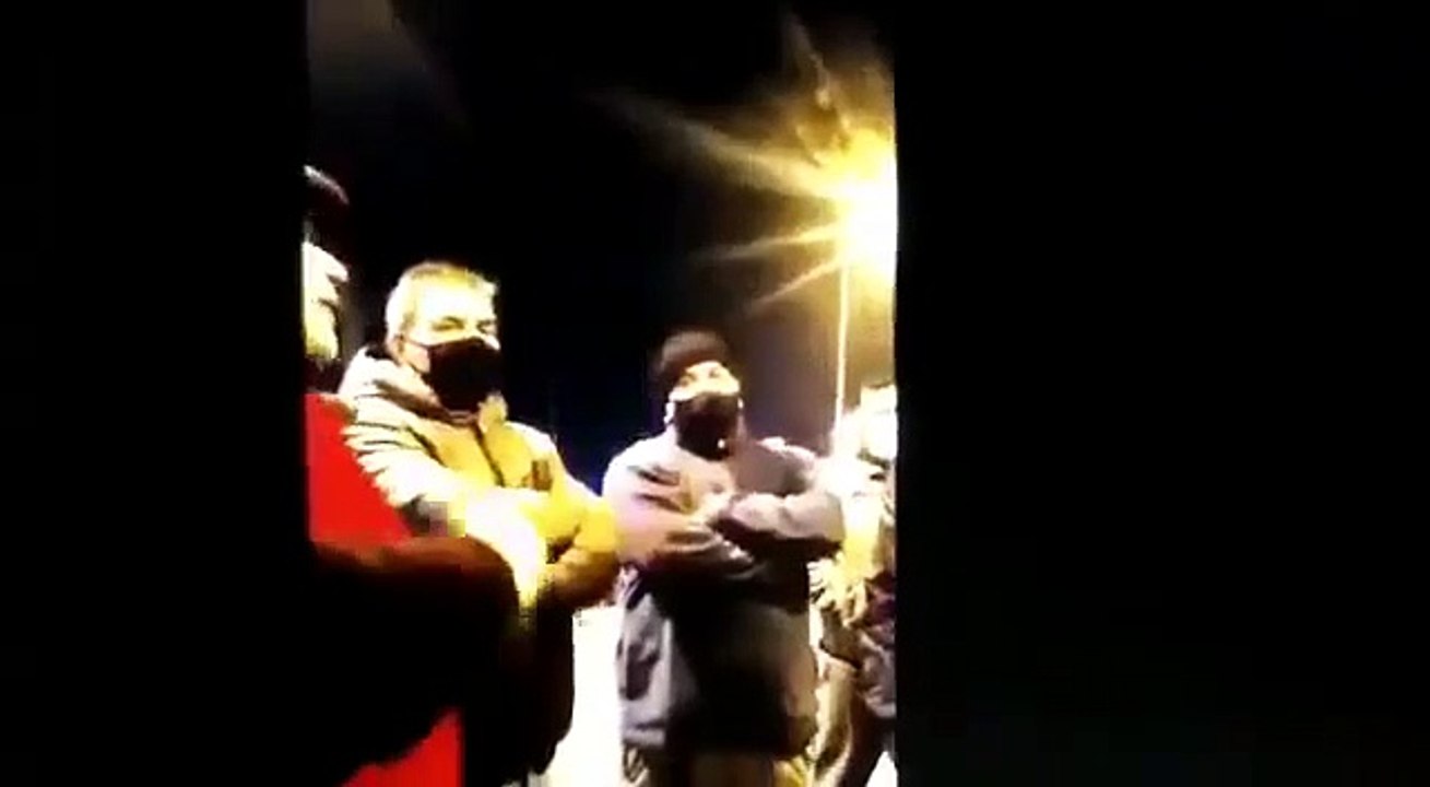 Mario Ishii y sus dichos sobre la droga