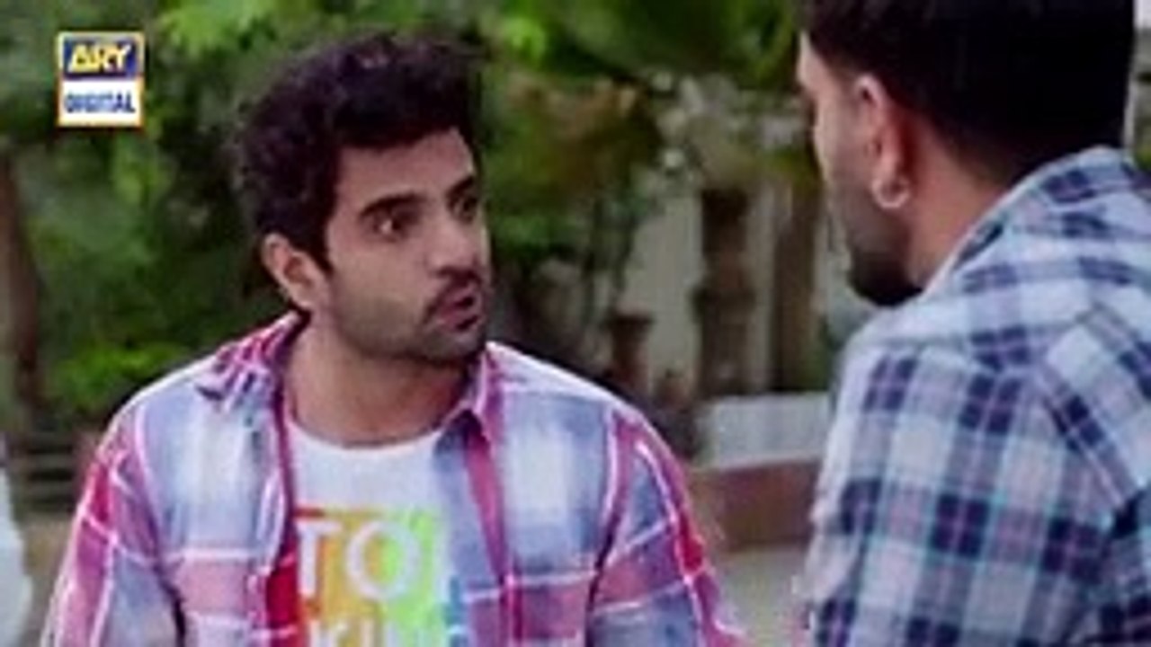Jhooti Episode 19 [Subtitle Eng] - Presented by Ariel - 30th May 2020 - ARY Digital Drama