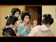 Japanese geisha struggle to operate