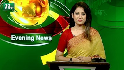 NTV Evening News 25 July 2020