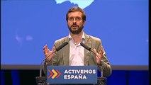 El PP responsabiliza al Gobierno de los rebrotes y acusa a Sánchez de 