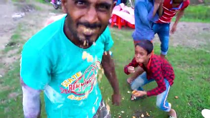 New Top Funny Comedy Video 2020_Try Not To Laugh_Episode-50 By Binodon Box.