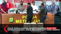 [Top3News] Editor MetroTV Diduga Bunuh Diri l Hasil Swab Jokowi l Anies Soal Corona Jakarta
