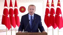 Cumhurbaşkanı Erdoğan: 'Şayet bizim ödediğimiz bedelleri göze alıyorsanız, buyurun çıkın meydana' - İSTANBUL