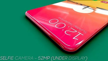 Samsung Zero - First Look _ Final Specification, Price & Launch Date !