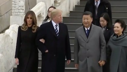 จีน-สหรัฐ ร้าวหนัก นำโลกเข้าสู่ยุคสงครามเย็นครั้งใหม่?