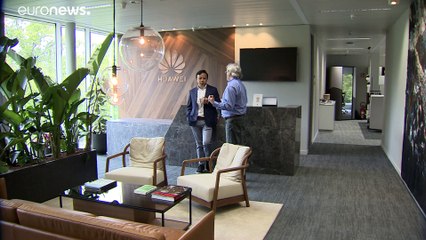 Diversificação de fornecedores de 5G na Europa pressiona Huawei