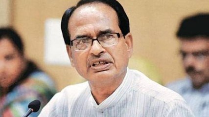 Télécharger la video: Madhya Pardesh CM Shivraj Singh Chouhan tests positive for coronavirus