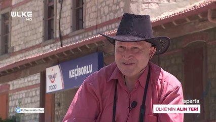 Ülke'nin Alın Teri - Ali Adıgüzel - 26 Temmuz 2020