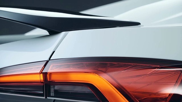 Skoda Slavia concept : une version spider de la Skoda Scala