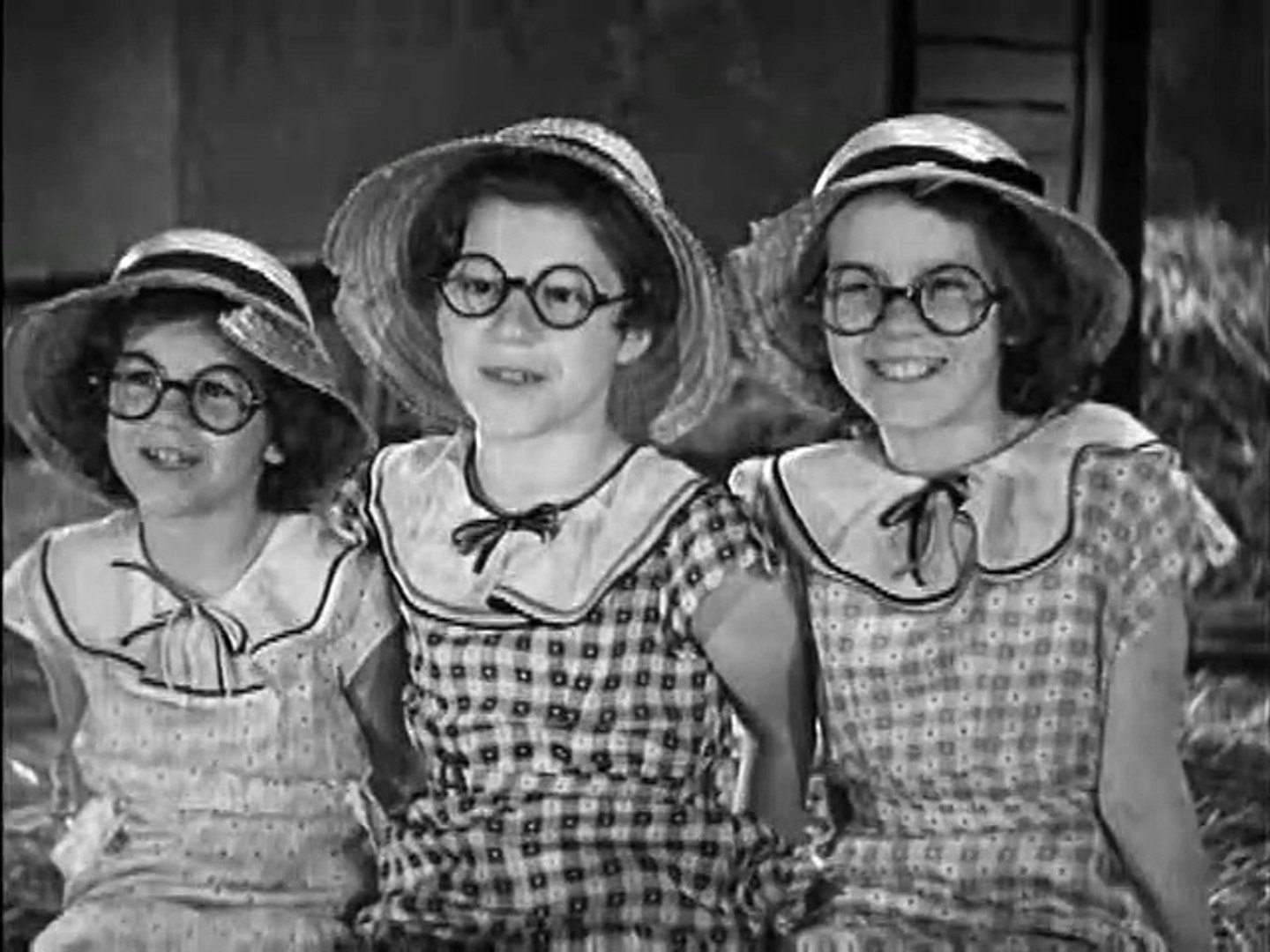 The Little Rascals D06 02 Our Gang Follies 1935