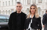 Robbie Williams and Ayda Field postpone vow renewal ceremony