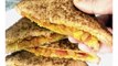 प्याज़ और टमाटर की Tasty Sandwich | tomato onion sandwich | mouth watering sandwich recipe