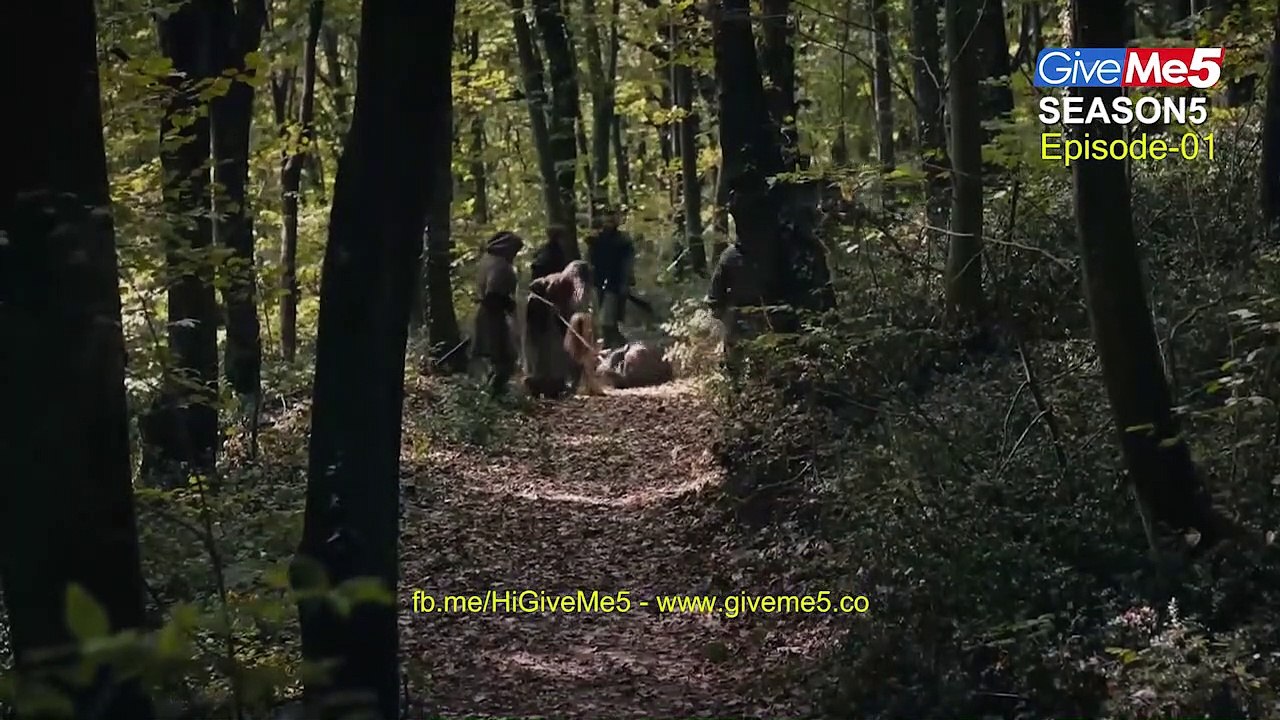 S5 - EP1 (GiveMe5.PK)