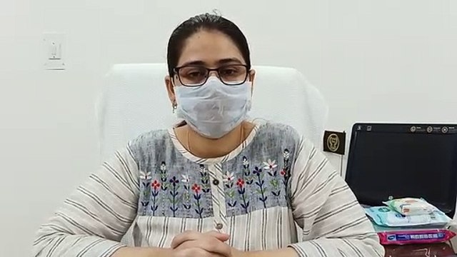 शामली जनपद में 16 पॉजिटिव मिले, 50 को किया गया डिस्चार्ज, एक्टिव केस 101: डीएम